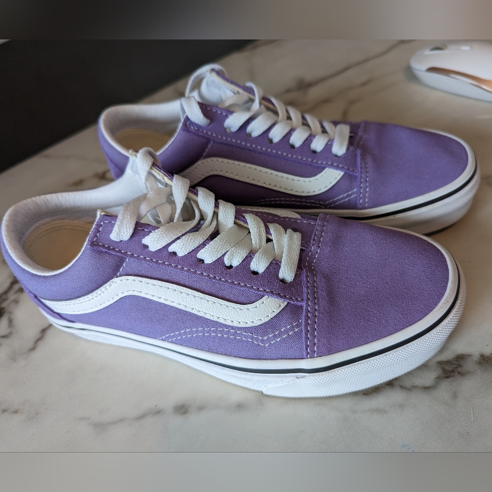 Vans Old Skool